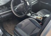 TOYOTA CAMRY SE 2016