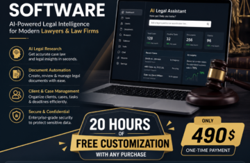 AI-LAWYER-C