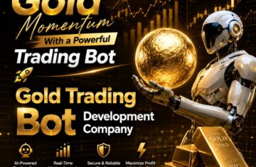 Gold-trading-