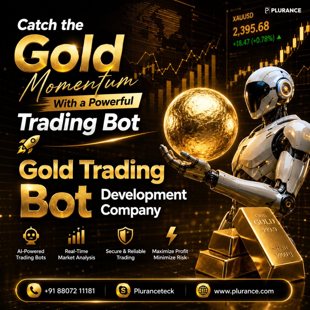 Gold’s New Highs Could Inspire the Next Big Trading Platform