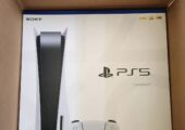 Sony PlayStation 5 Console 1TB $159
