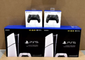 Sony PlayStation 5 Console 1TB $159