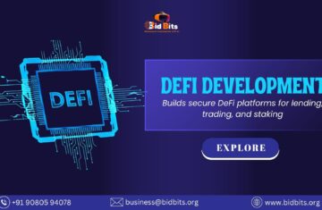 defi-development
