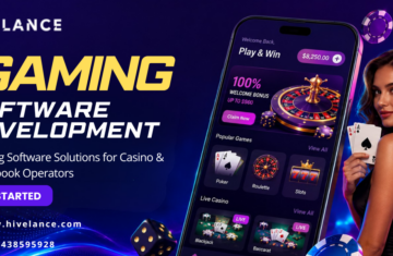 iGaming-software