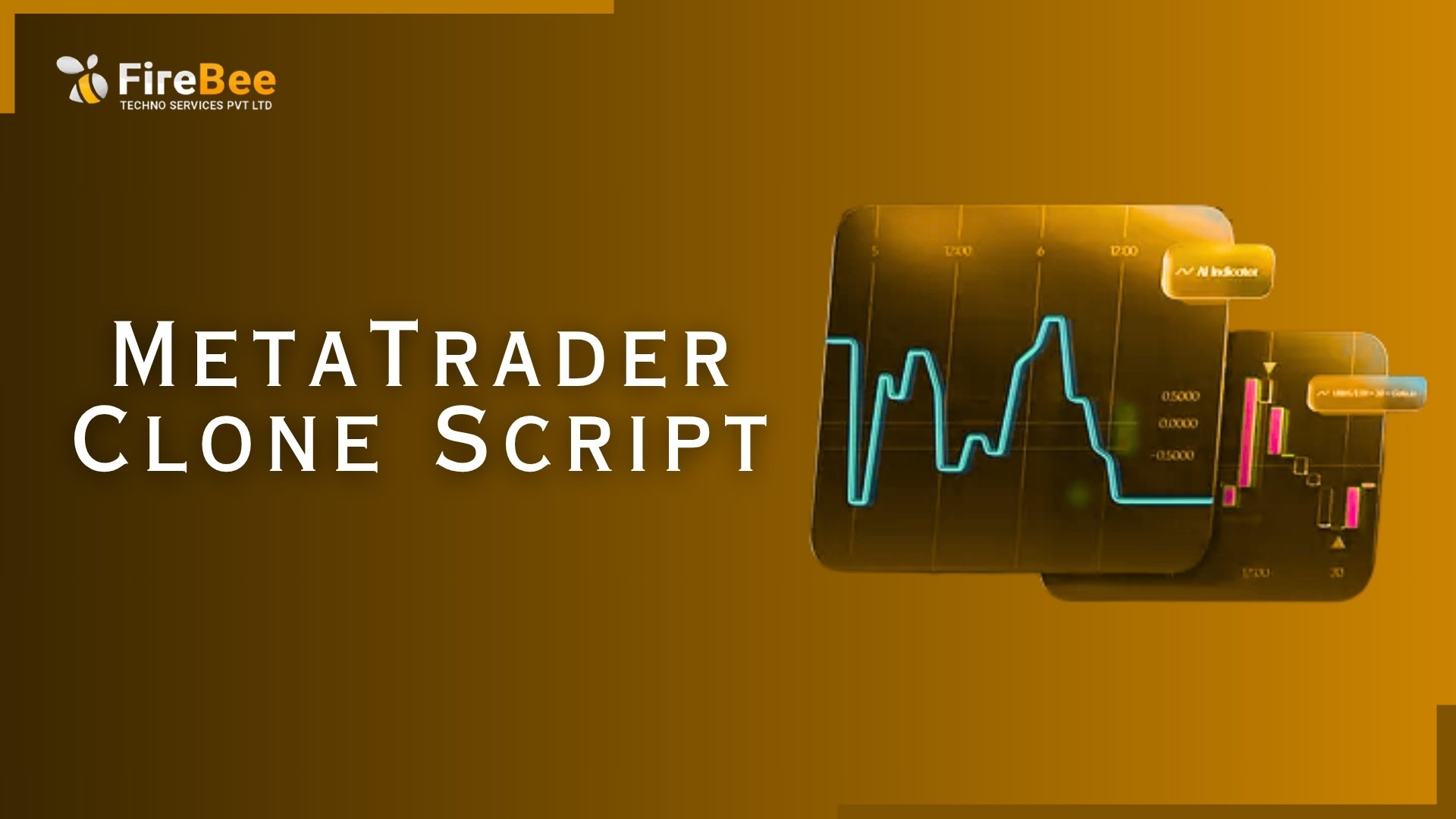 Start Your Forex Business with our MetaTrader Clone