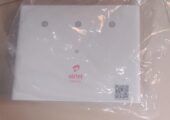 Airtel SmartConnect 5g Outdoor Unit (ODU) Router