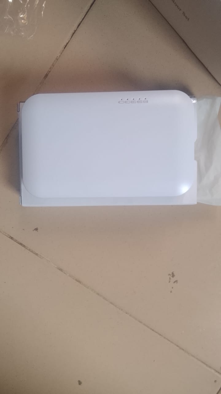 Airtel SmartConnect 5g Outdoor Unit (ODU) Router