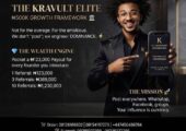 Elite Business Growth & Scaling Framework.