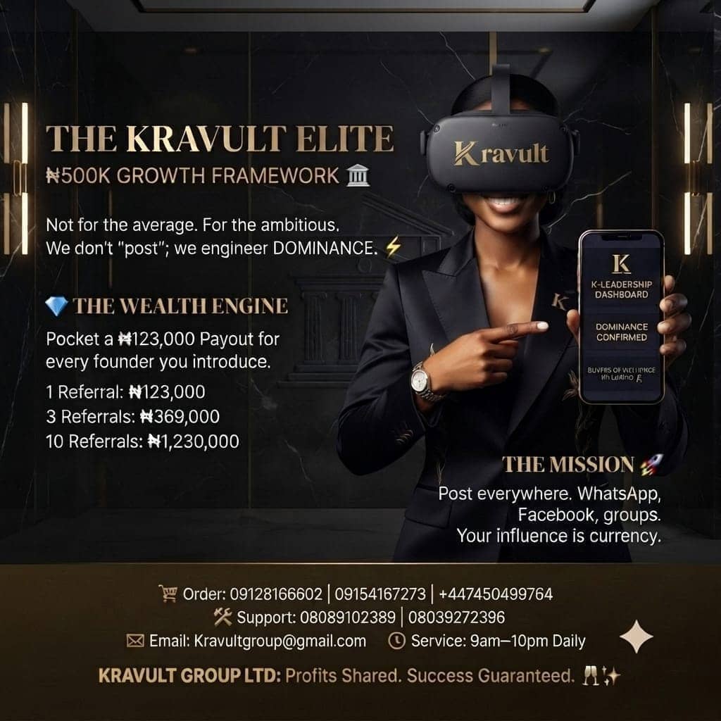 Elite Business Growth & Scaling Framework.