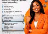 Web Design & Digital Skills Training in Nigeria