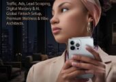 Ultimate Digital & Tech Catalog