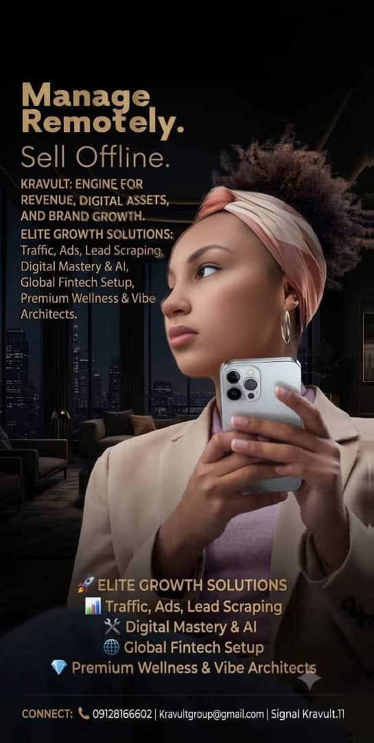 Ultimate Digital & Tech Catalog