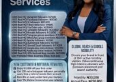 Ultimate Digital & Tech Catalog